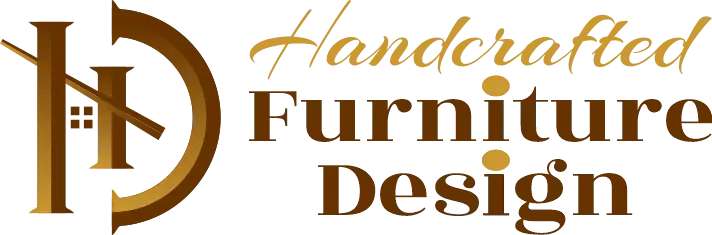 Handcrafted Furniture Design